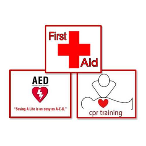 American red cross cpr exam b answers