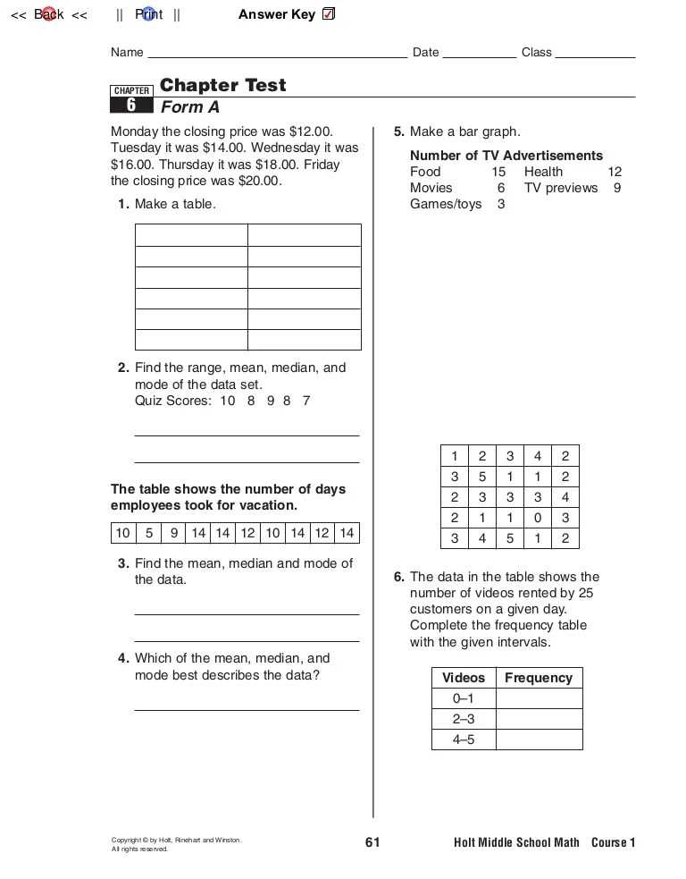 Applying Geometric Properties