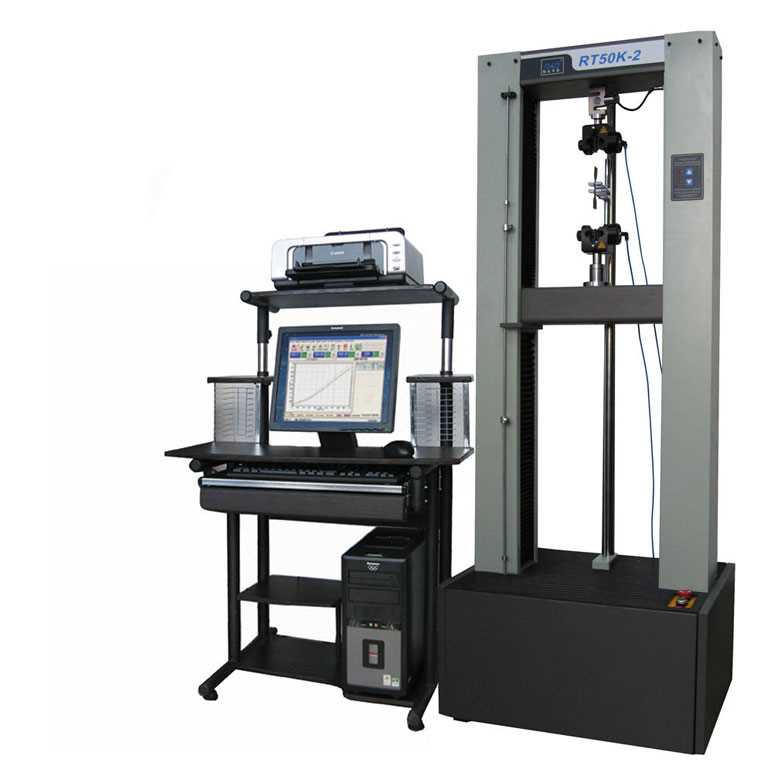 Pasco Materials Testing Machine: An Overview