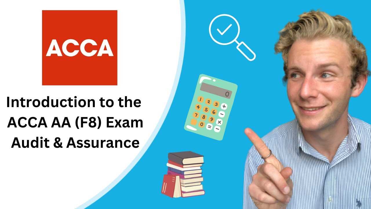 Acca past exam papers and answers