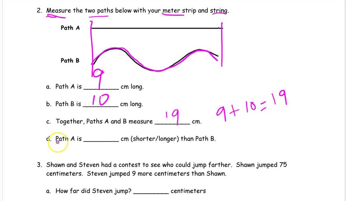 Frequently Asked Questions about Practice and Homework Lesson 1.9 Answer Key