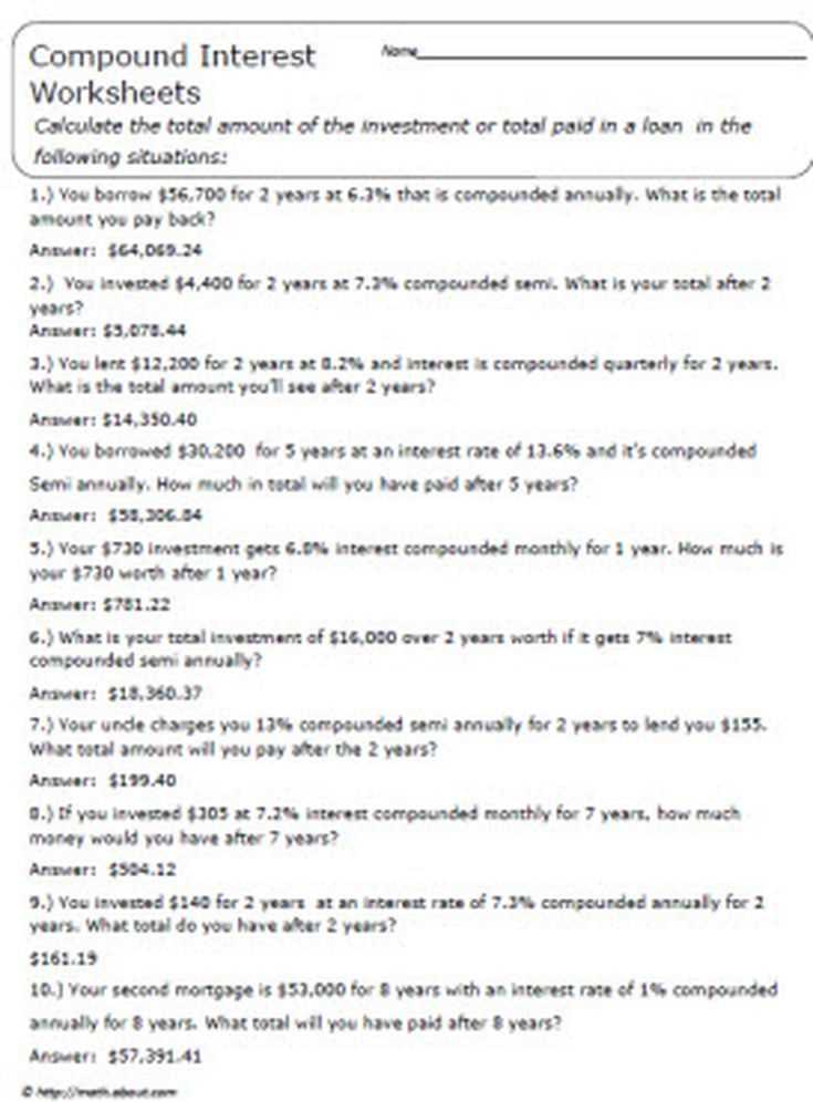 Practicing with a Probability Word Problems Worksheet