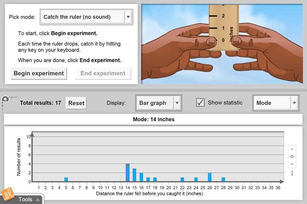 Where to Find the Answer Key for a Wave Gizmo