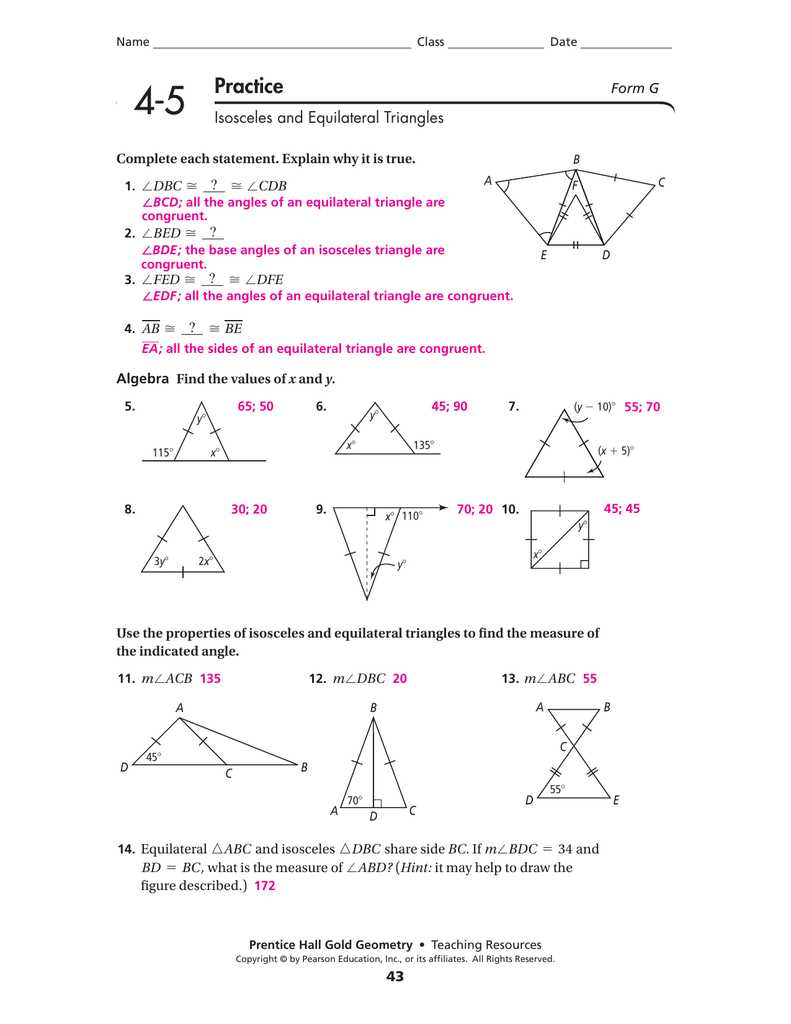 4. Break the problem down into smaller parts: