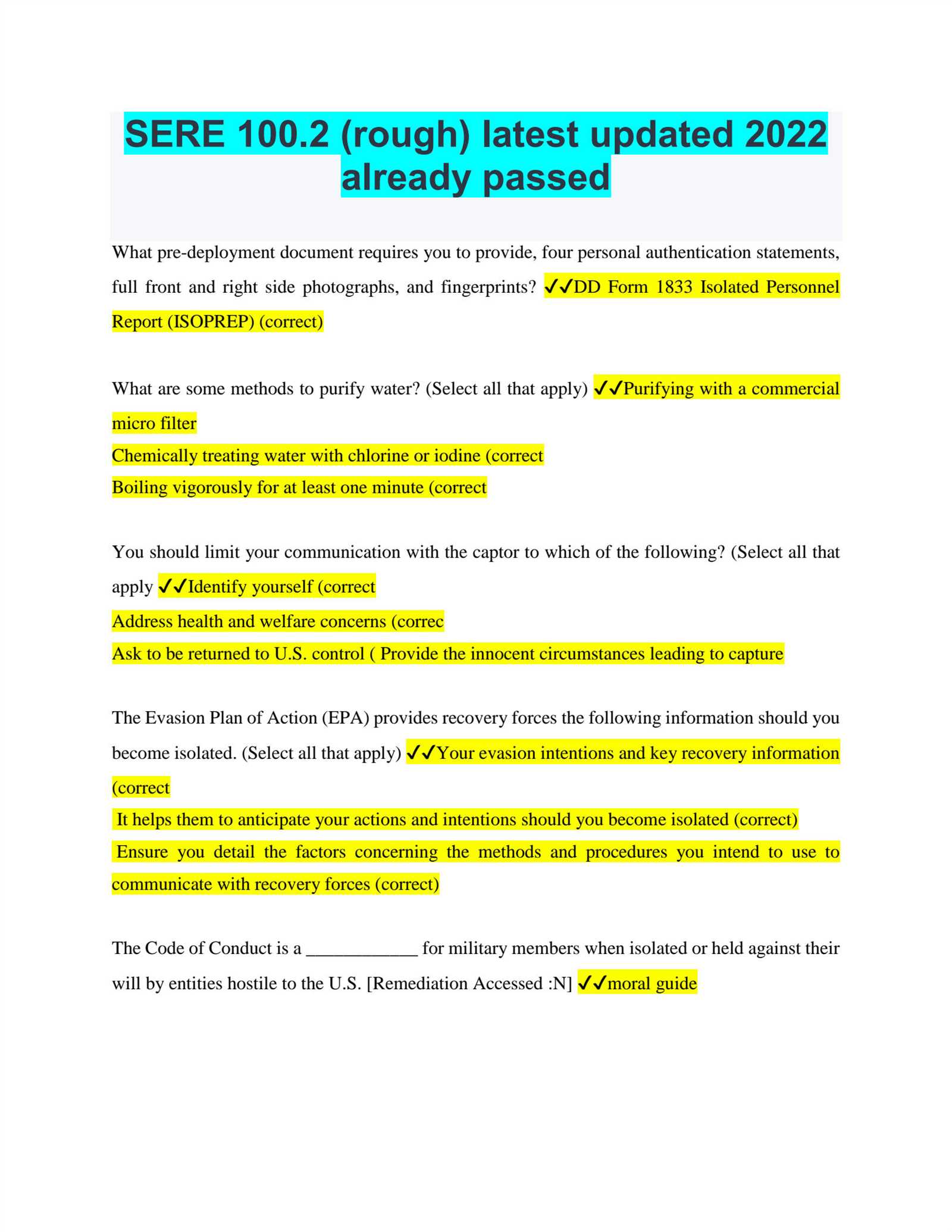 Common Mistakes in Security Assessments