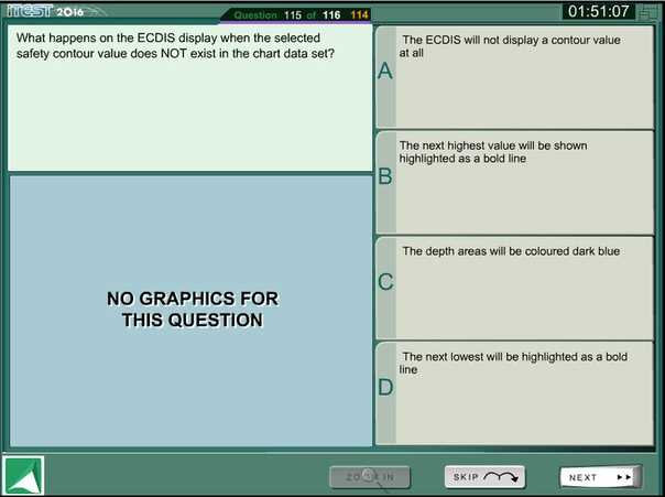 Idrivesafely test answers