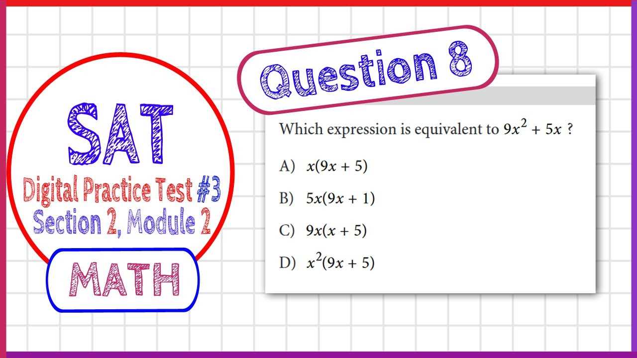 How to Analyze Each Question Effectively