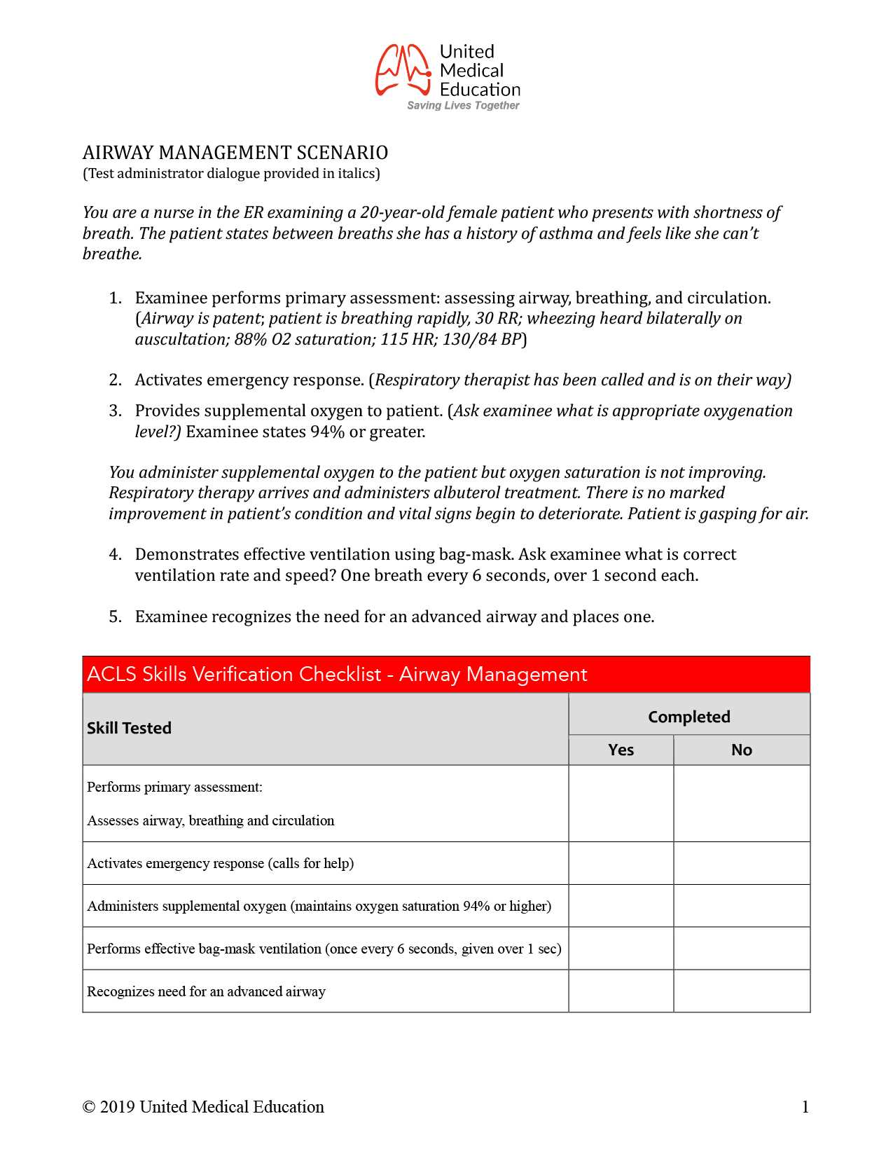 Core Concepts and Guidelines