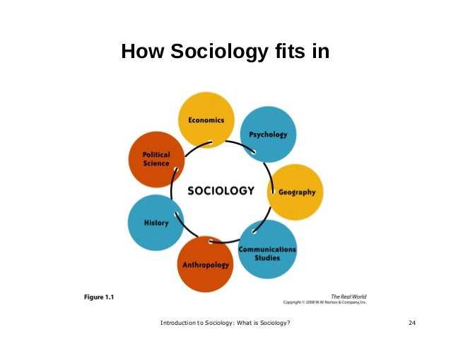 Types of Social Interaction