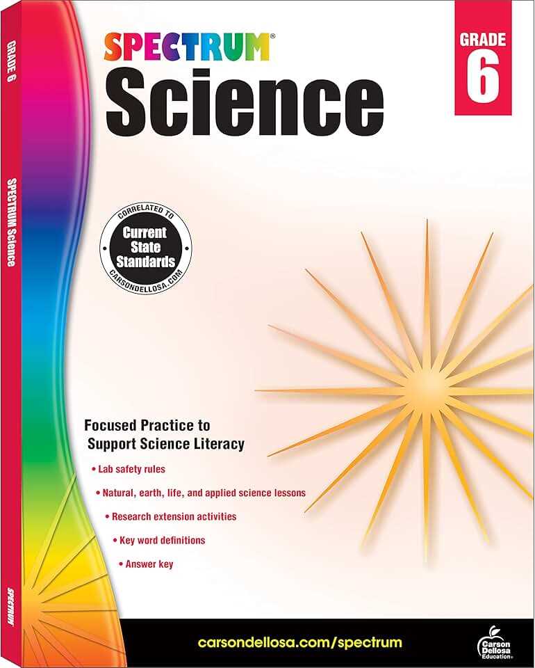 Spectrum assessment test answers