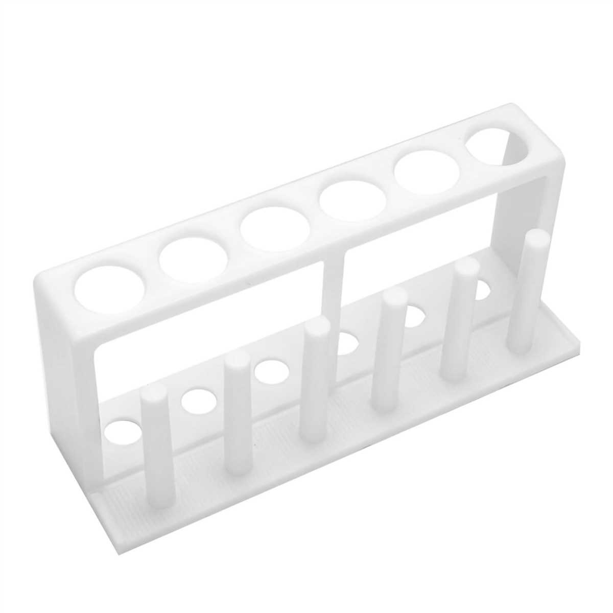 Test tube holder used in laboratory