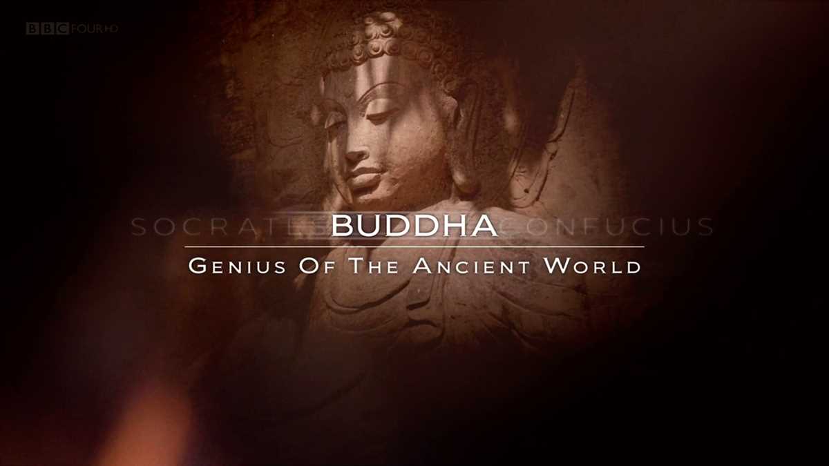 Legacy and Impact of Buddha