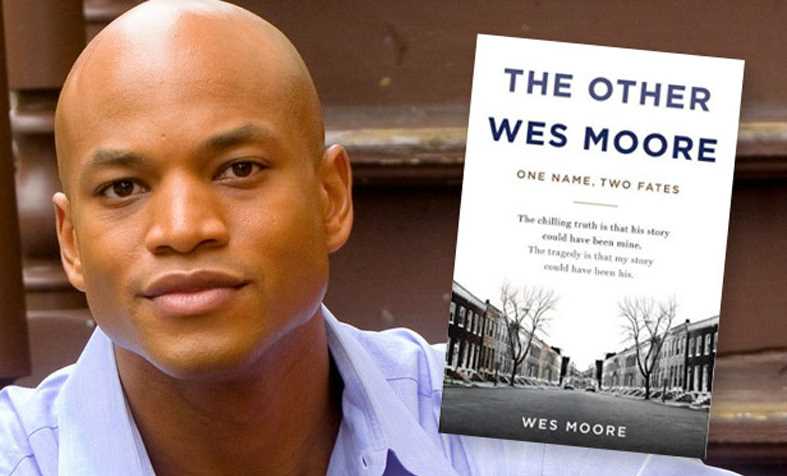 The Other Wes Moore Chapter 2 Questions and Answers