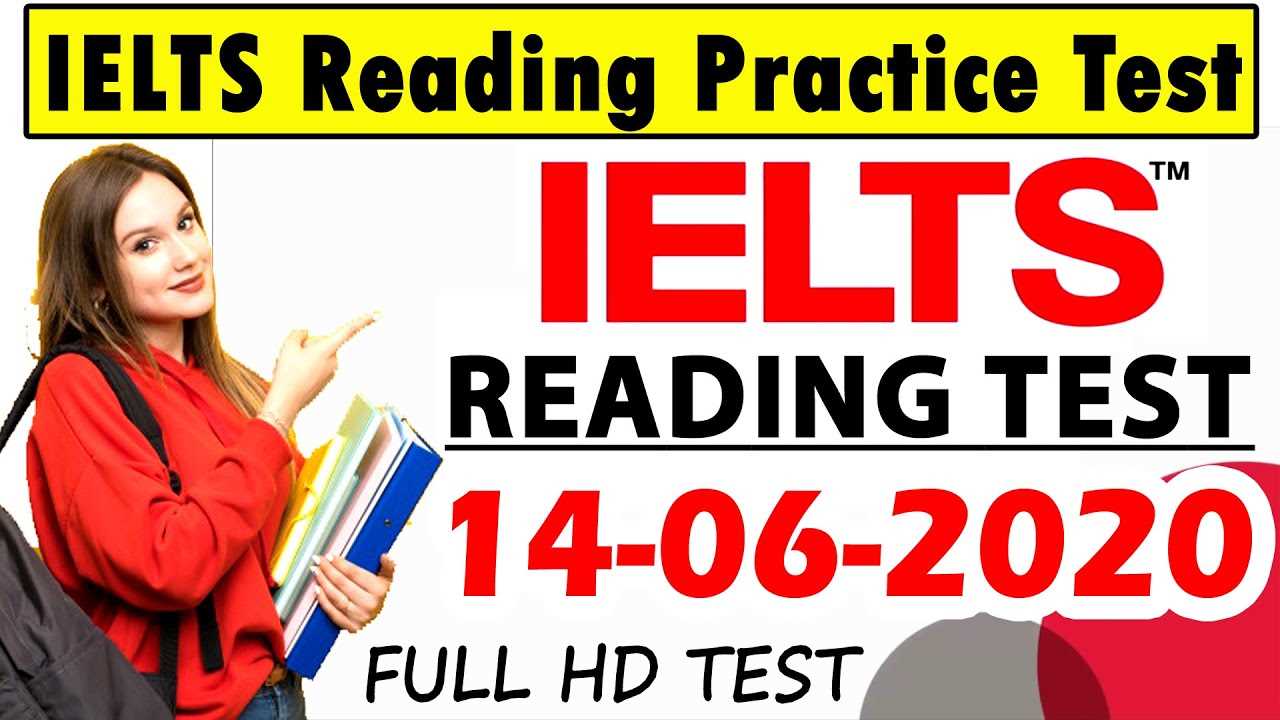 Understanding IELTS Reading Format