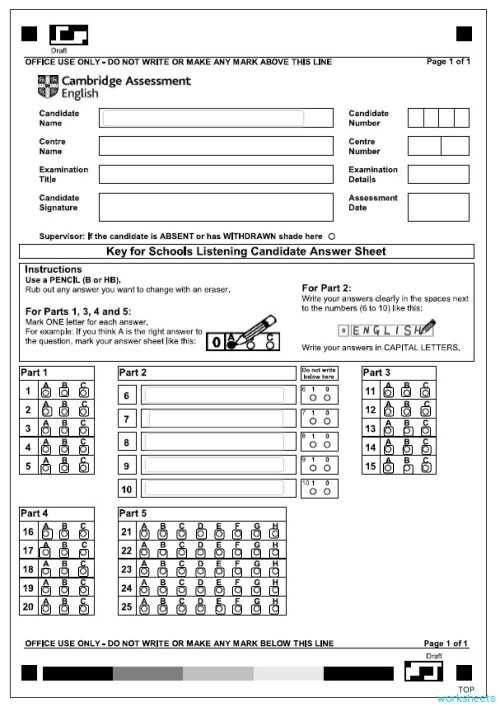 Traffic school test answers