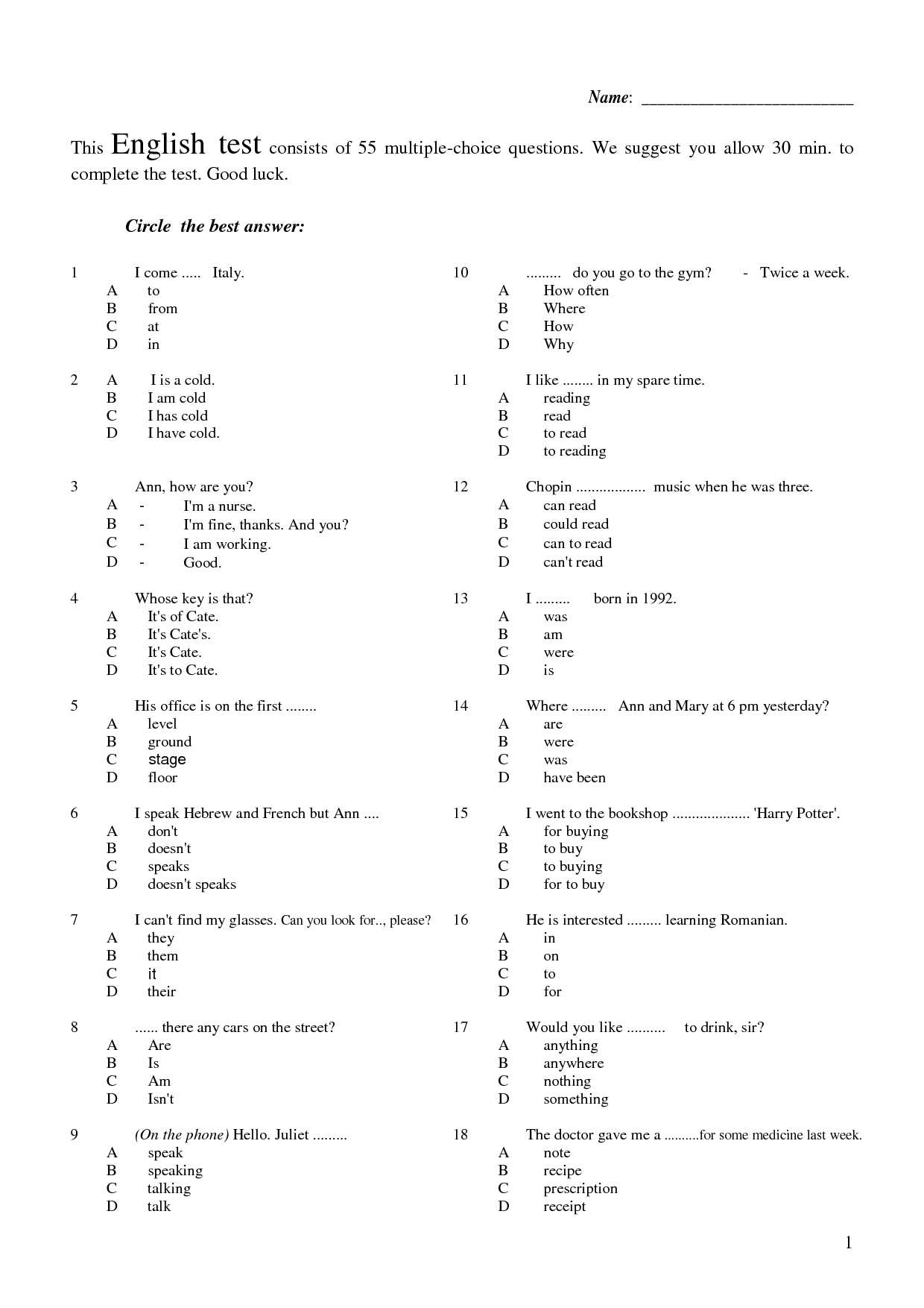 Proven Study Methods for Success