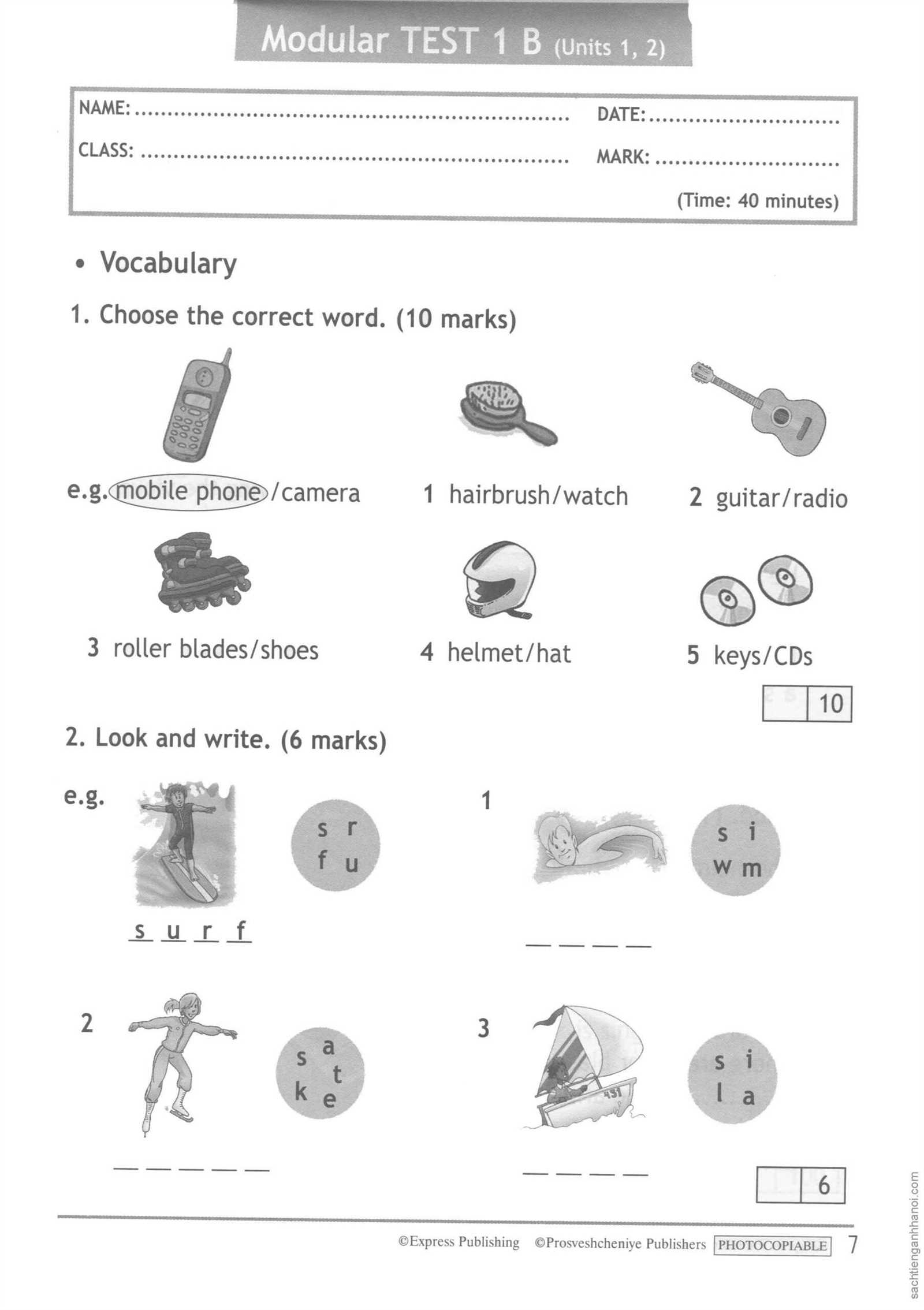 Foolproof module 16 test answers