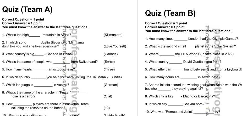 Effective Study Tips for Exam Success