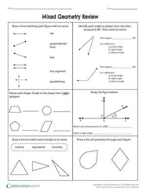 Recommended Exercises for Improvement