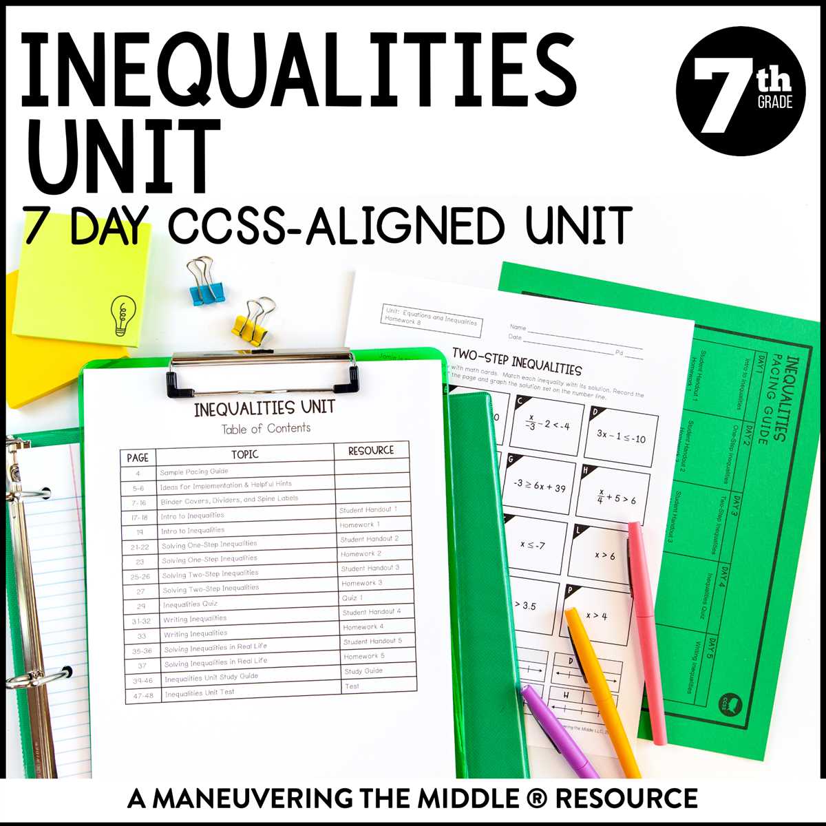 Understanding the Unit Probability Homework Assignment