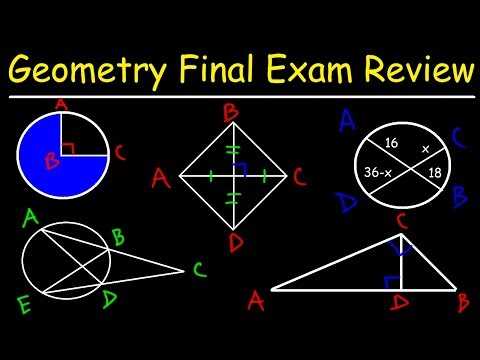 Triangles and Their Properties