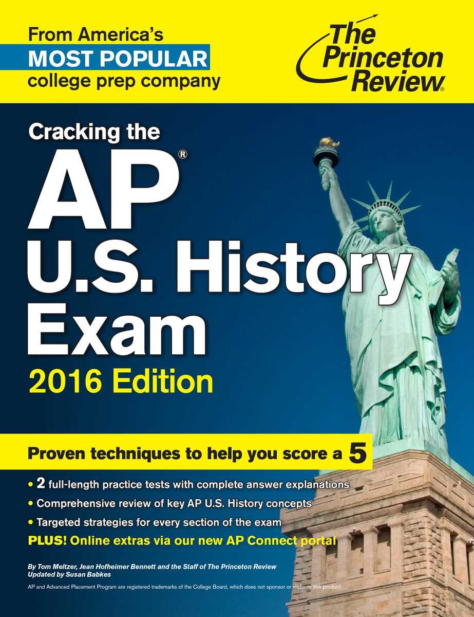 Ap us history practice exam answers