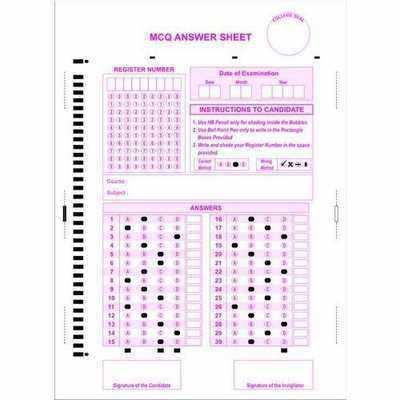 Exam Format and Question Types Explained