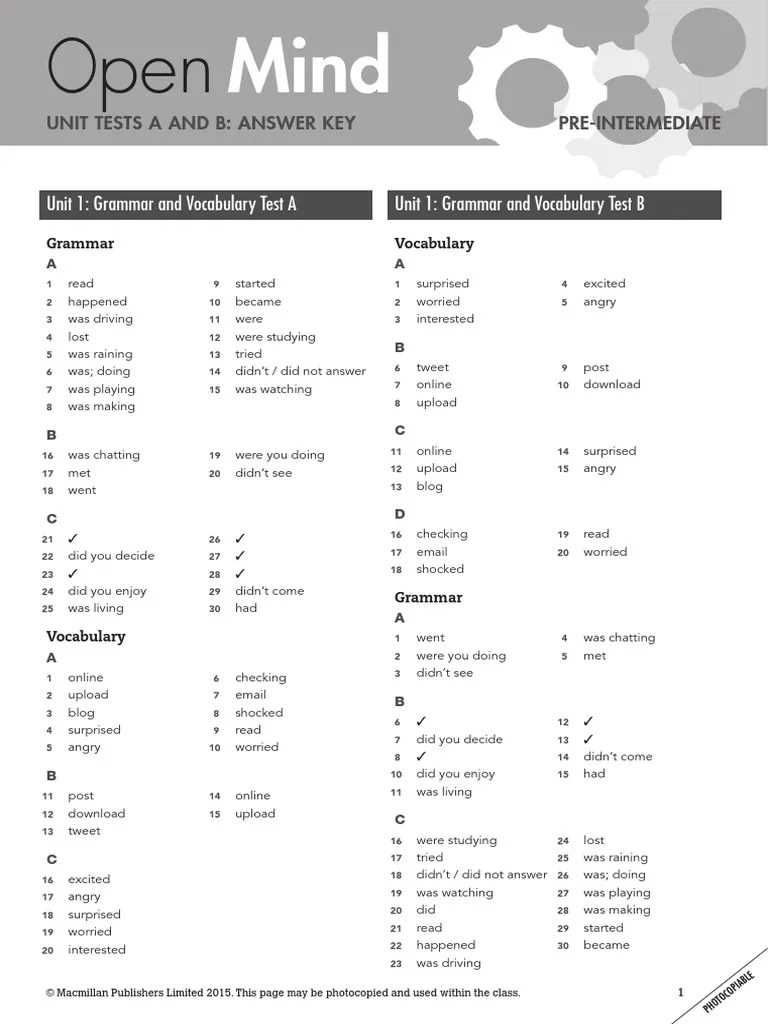 Approach Questions with a Strategy