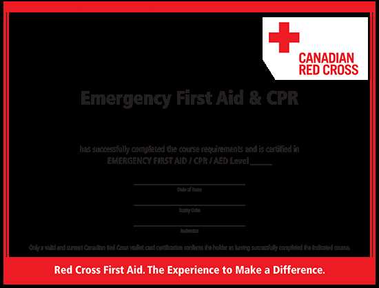 Red cross cpr test answers