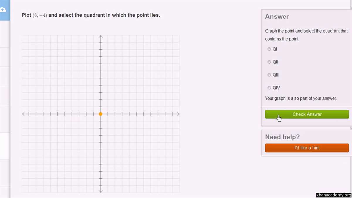 Practice Problems and Answers