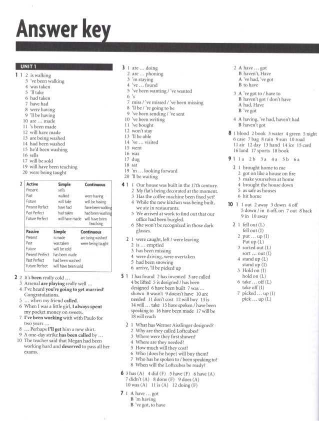 Chapter 2 lesson 1 the nature of matter answer key