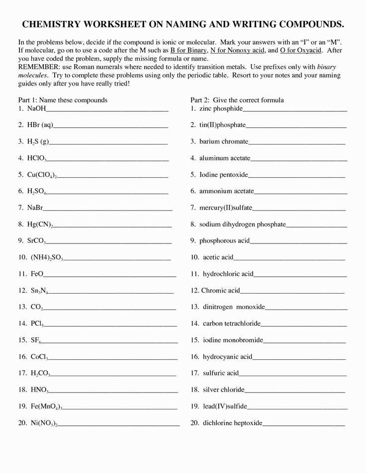 6. Utilize Chemical Solutions