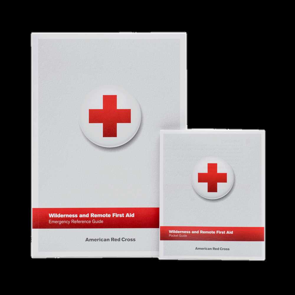 American red cross first aid test questions and answers