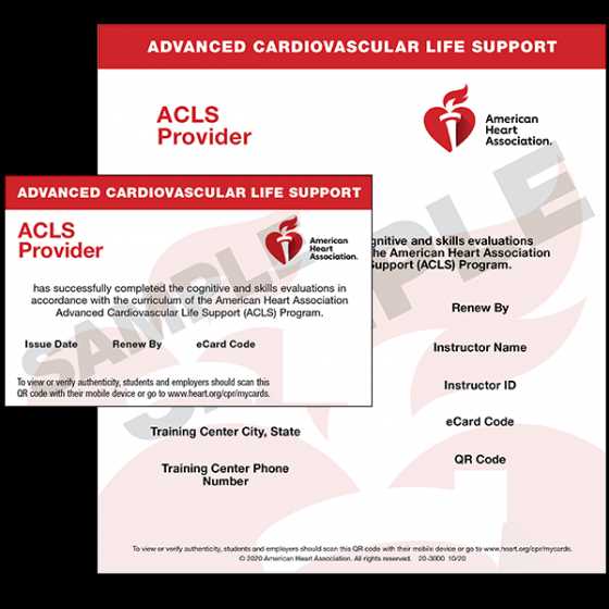 Defibrillation Protocol