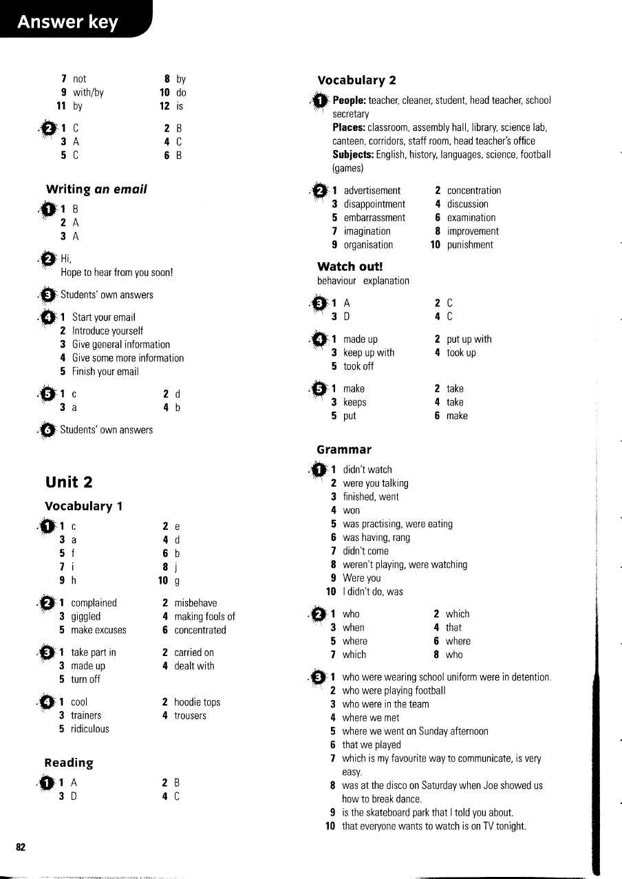 Consumer mathematics workbook answer key pdf