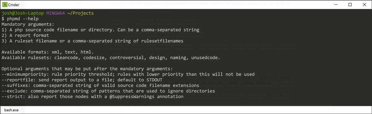 Ssh penetration testing