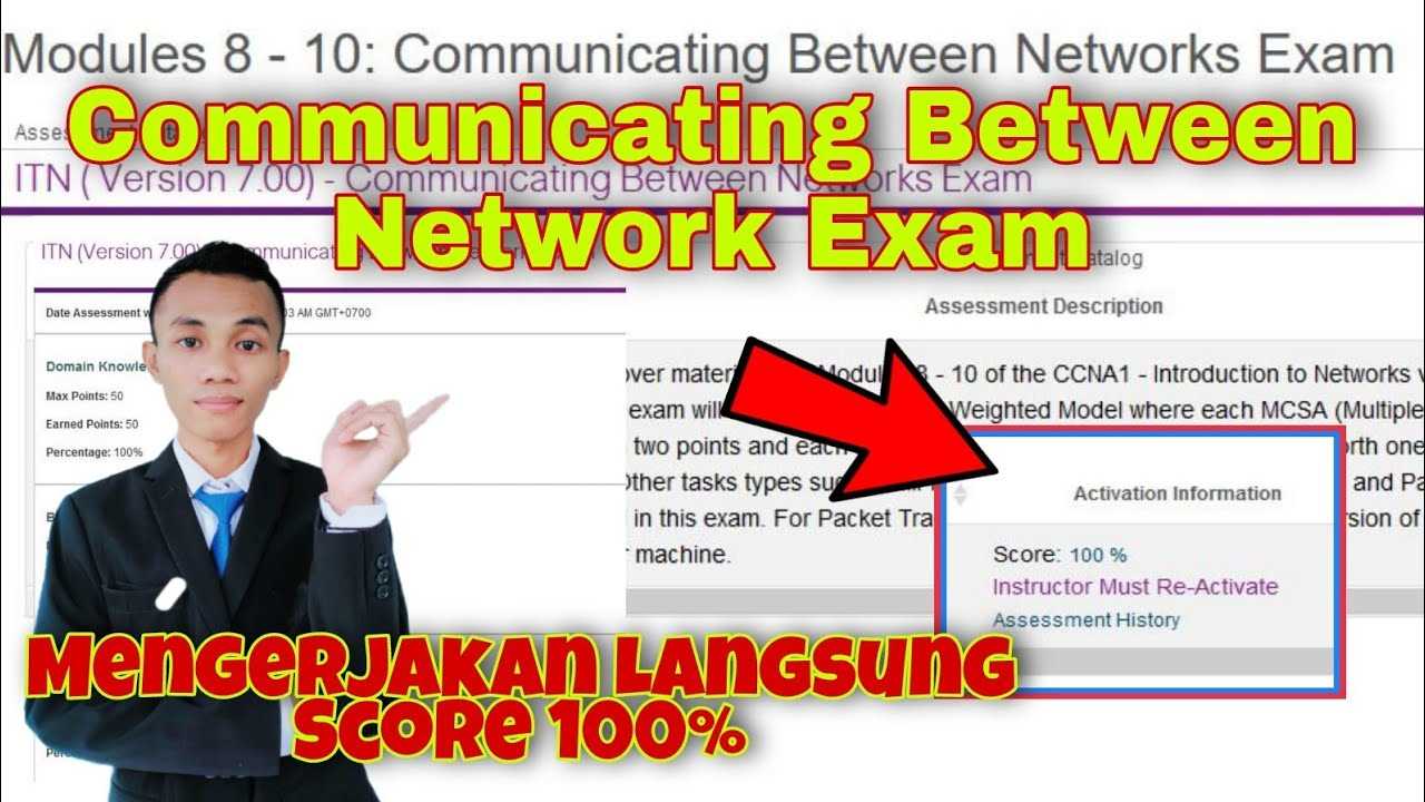 Ccna 2 exam answers