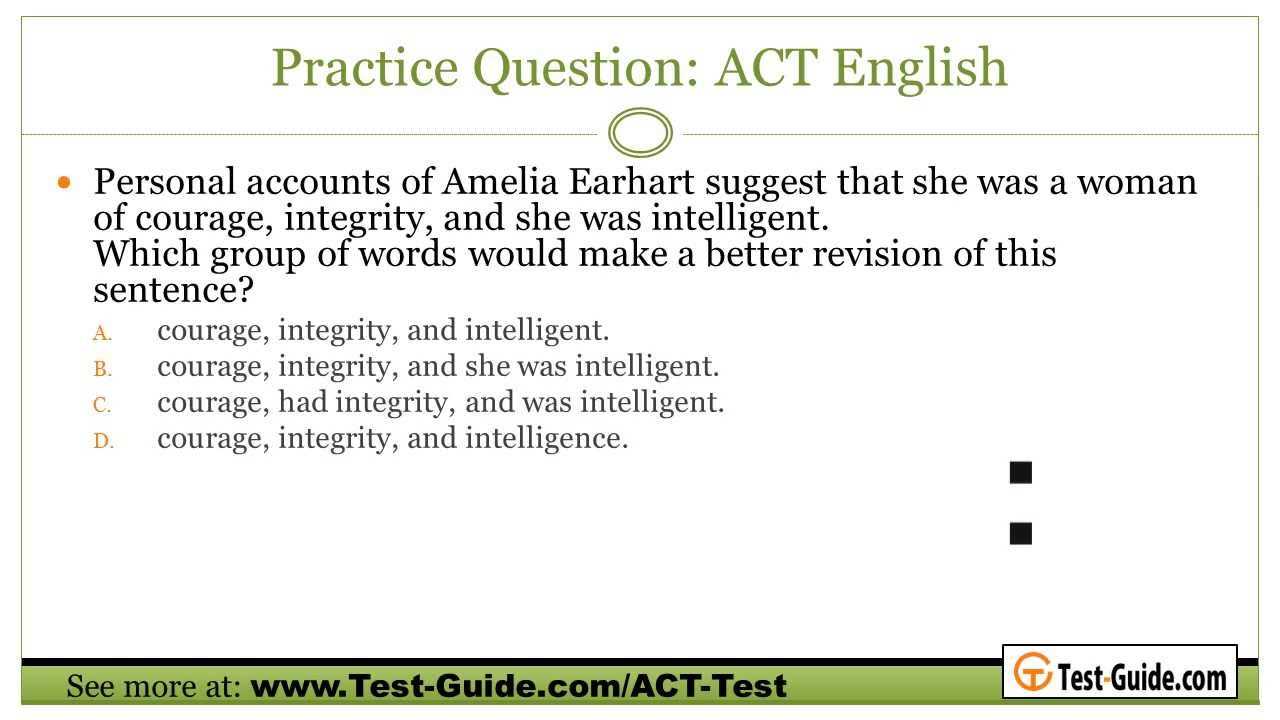 Online educational websites, academic forums, and official testing organizations offer a wealth of resources for review. These platforms often provide downloadable documents and interactive tools that allow you to practice in a structured way. Many of these sources are updated regularly to reflect the most recent changes in the evaluation process.