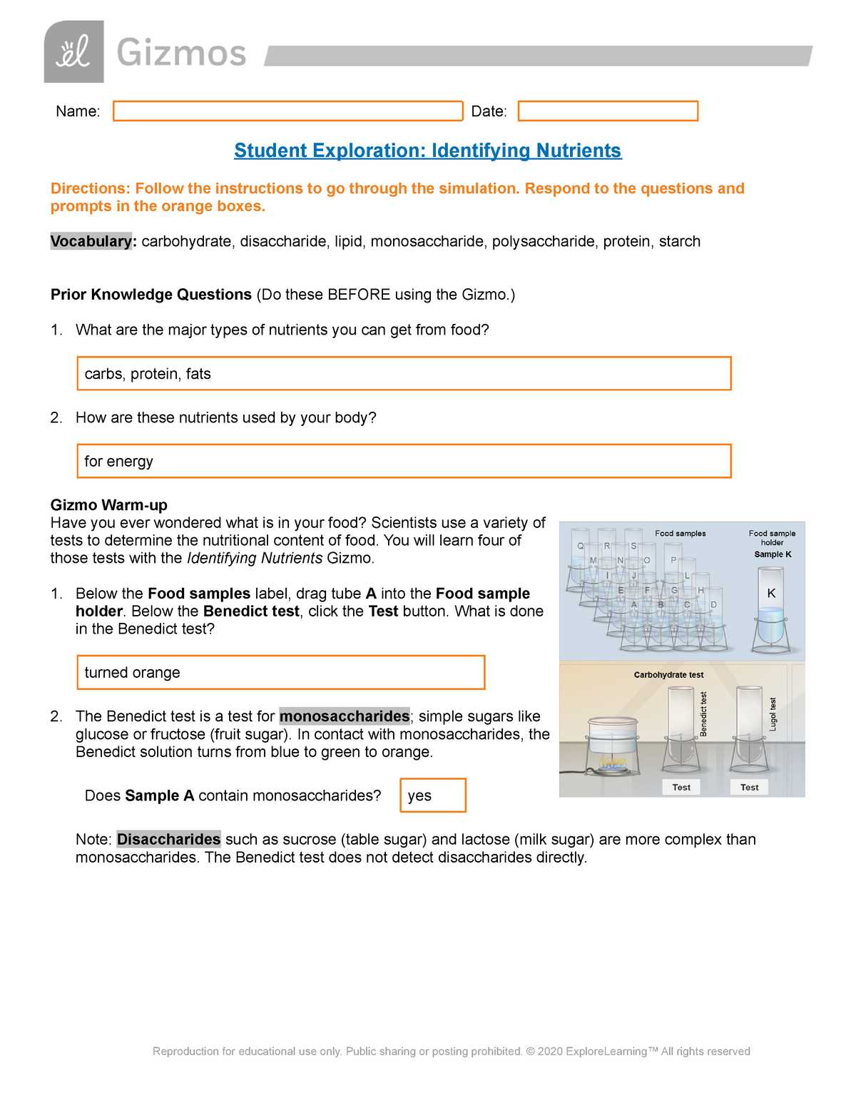 Porosity and permeability gizmo answer key