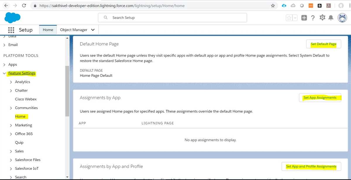 5. Properly design component architecture