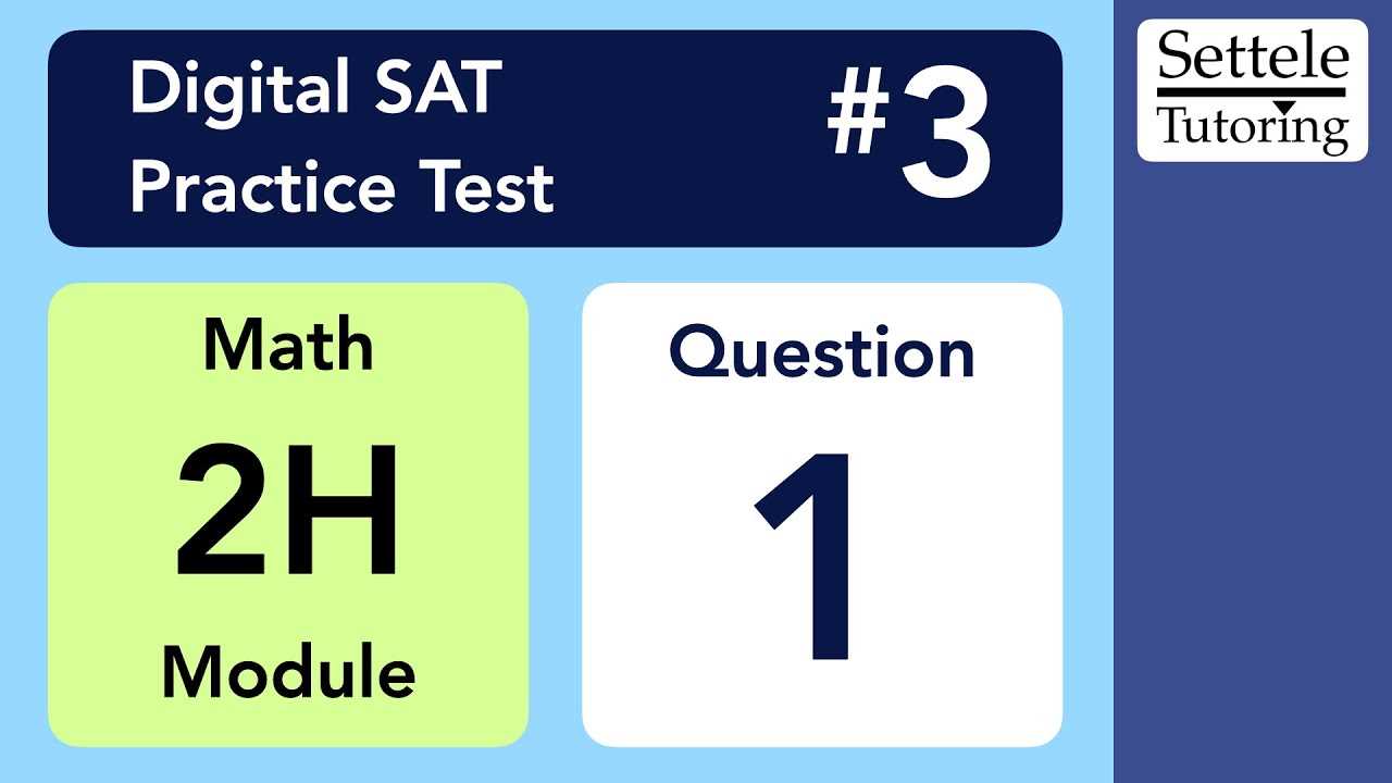 Essential Concepts in SAT Math