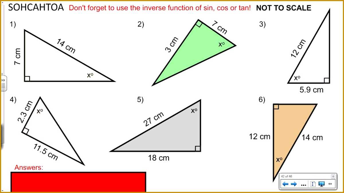 Check Your Solutions for Accuracy