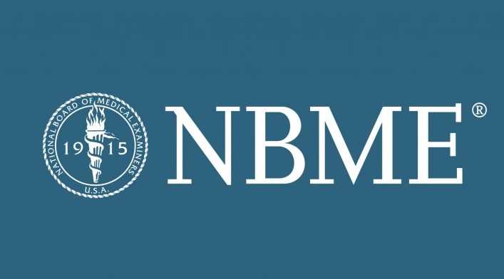 1. NBME Practice Exams