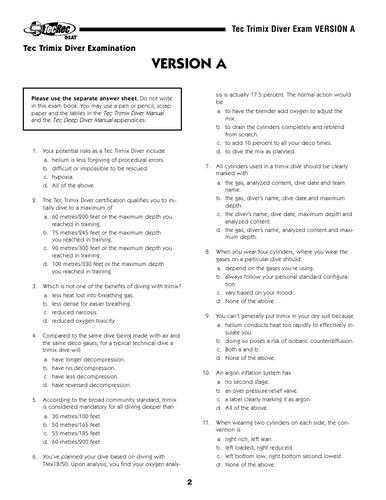 Overview of Trauma Care Assessment Format