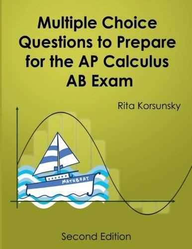 Ap calculus ab exam 2025 multiple choice answers