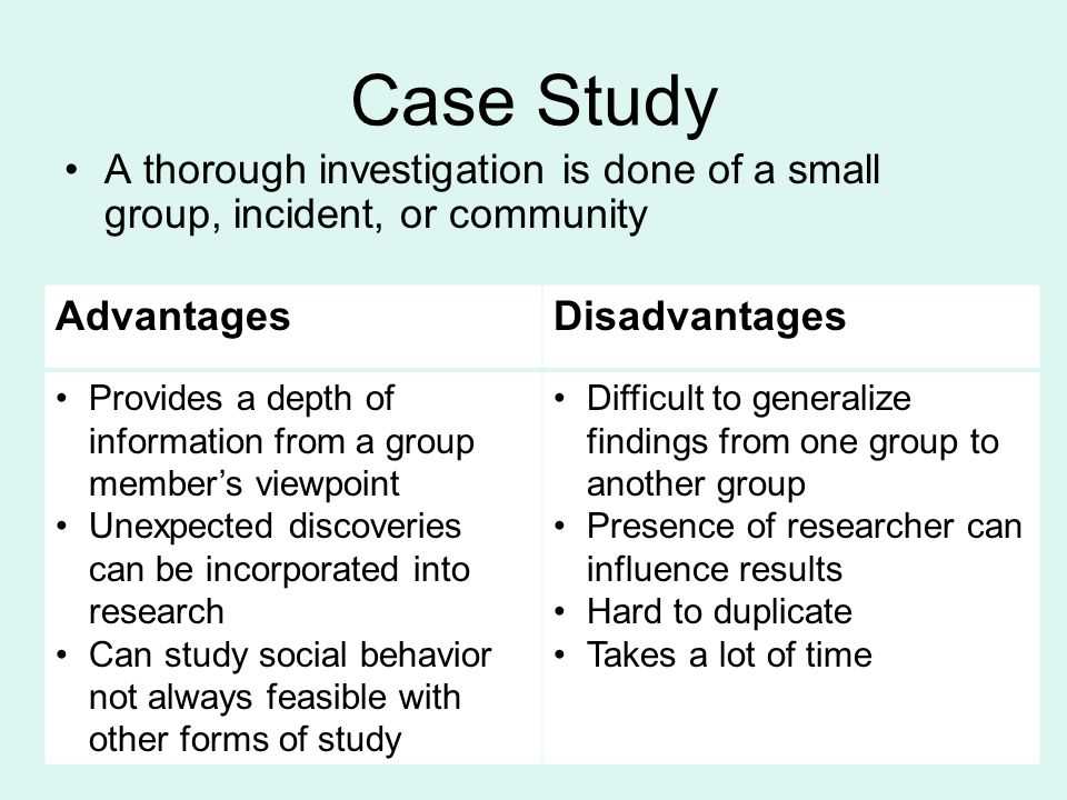 Wearing on her nerves case study answers