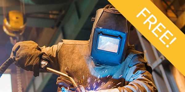 Question 4: How can I protect my eyes during welding?