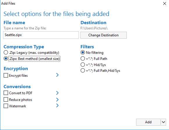 Which files do you need to encrypt indeed test answers