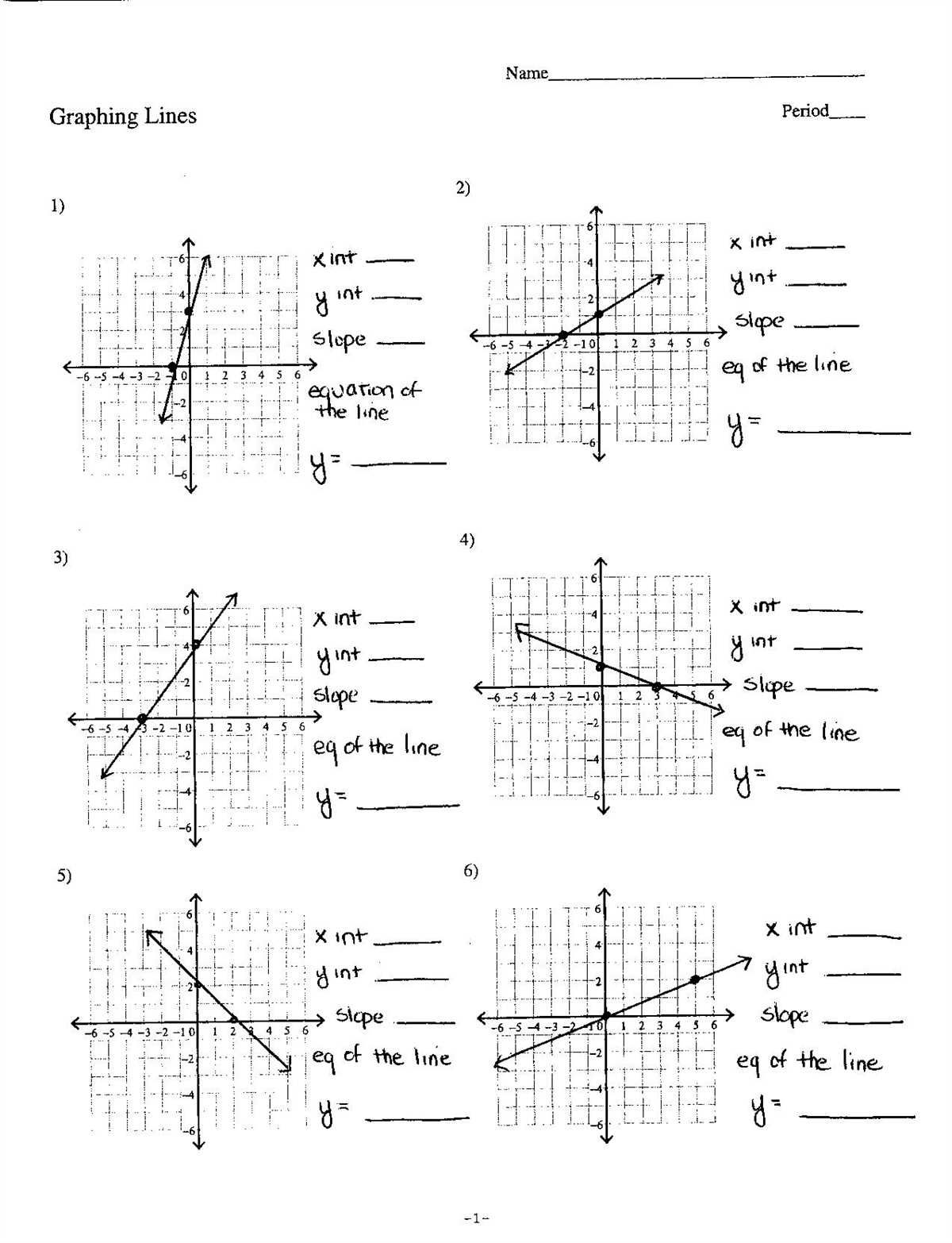 Worksheet piecewise functions answer key