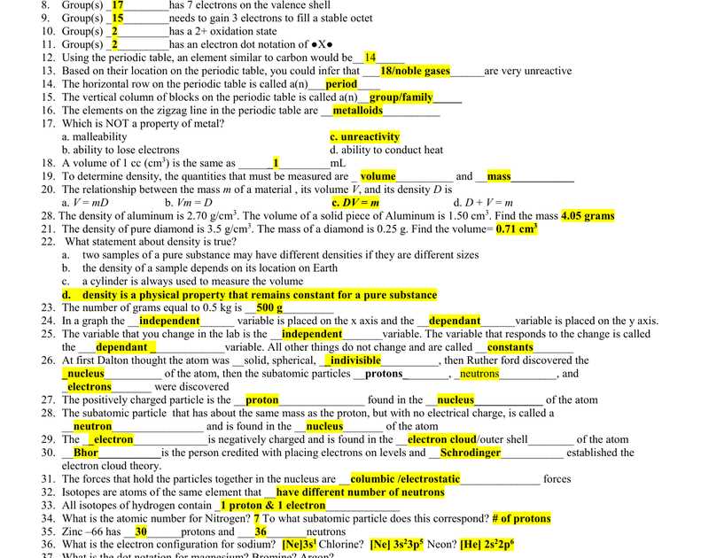 3. Study Resources:
